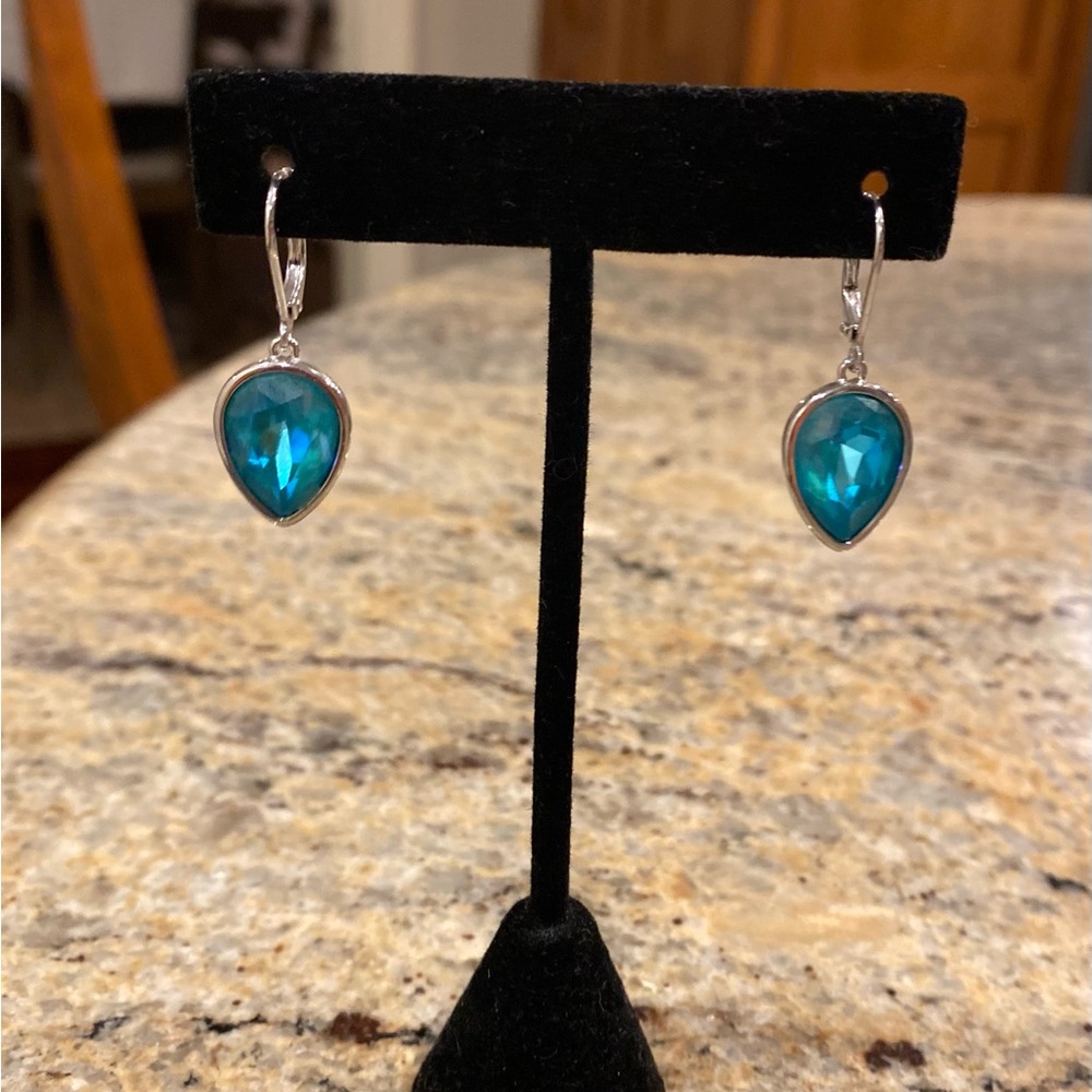Touchstone Crystal by Swavorski